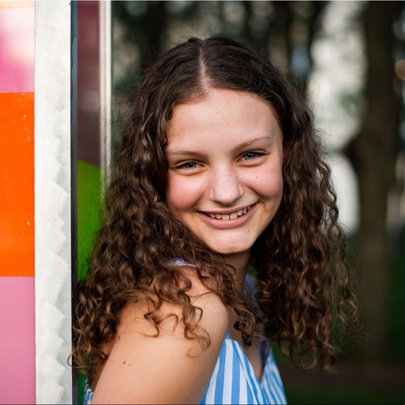 Meet your Posher, Mikenzie - Picture 4 of 11